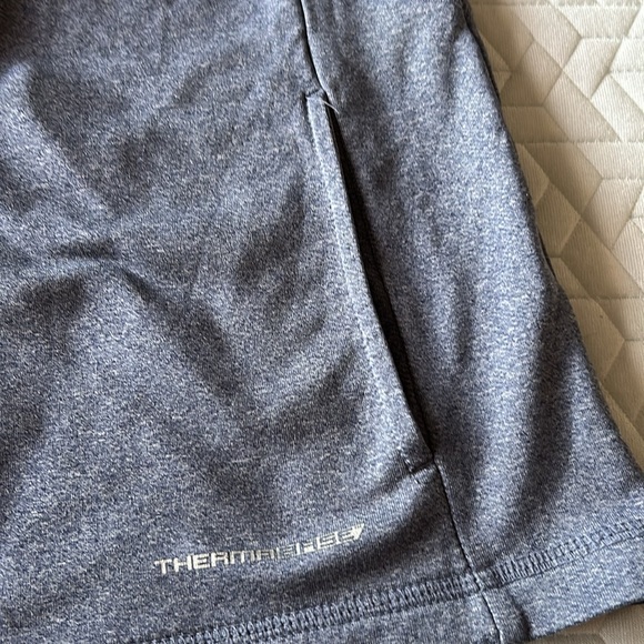 Milwaukee Brewers zip up base layer - Picture 2 of 5